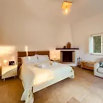 בית הארחה L'amarena Garden House