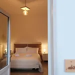 L'amarena Garden House Guest house Matera