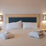 בית הארחה L'amarena Garden House מטרה