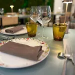 L'amarena Garden House 4*