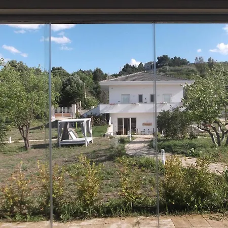 L'amarena Garden House Pensjonat