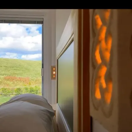 L'amarena Garden House 4* Matera