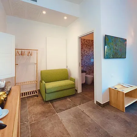 L'amarena Garden House 4*