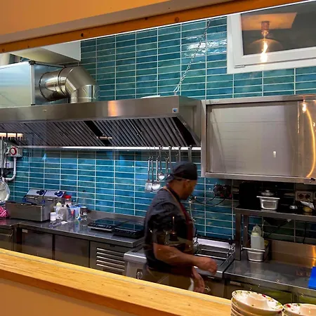 L'amarena Garden House Matera