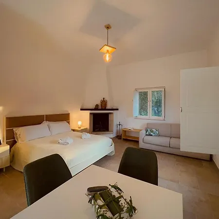 L'amarena Garden House 4*