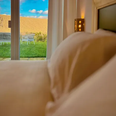 Pensjonat L'amarena Garden House