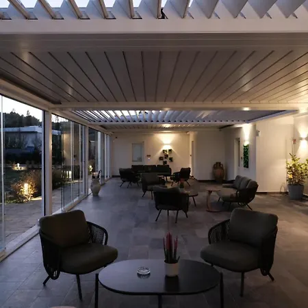 L'amarena Garden House Pensjonat Matera