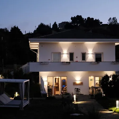 L'amarena Garden House Matera