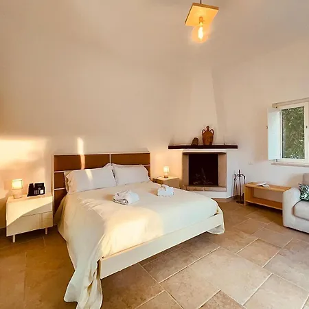 Affittacamere L'amarena Garden House