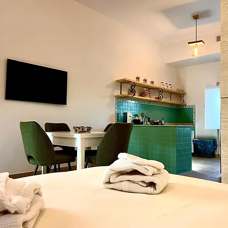 L'amarena Garden House 4* Matera