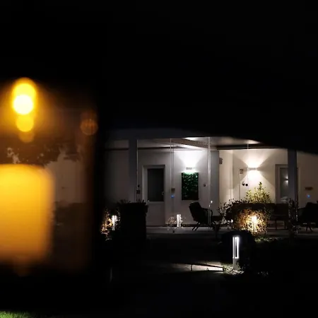 L'amarena Garden House Pensjonat