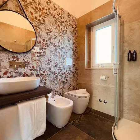 Pensjonat L'amarena Garden House