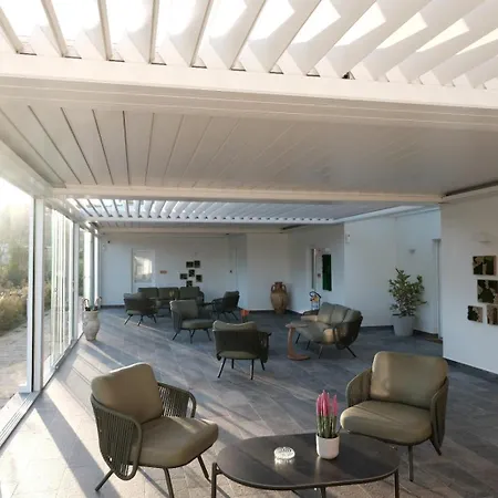 L'amarena Garden House Pensjonat