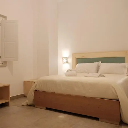 L'amarena Garden House 4*