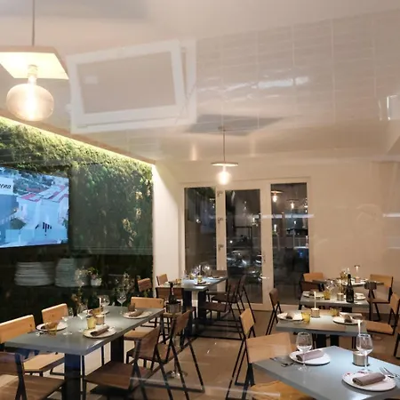L'amarena Garden House 4*