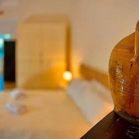L'amarena Garden House Pensjonat 4*