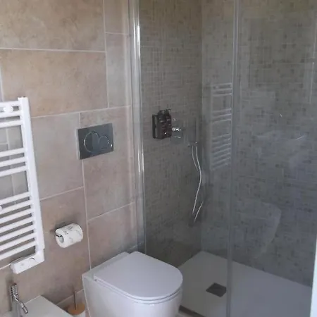 Pensjonat L'amarena Garden House 4*