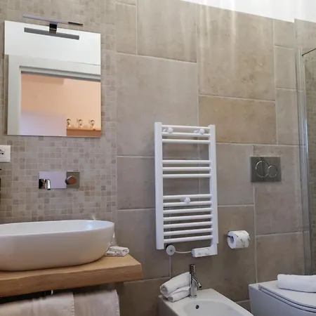 L'amarena Garden House Matera