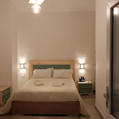 L'amarena Garden House Affittacamere Matera