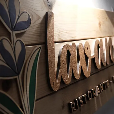 L'amarena Garden House Matera