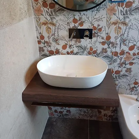 L'amarena Garden House 4* Matera