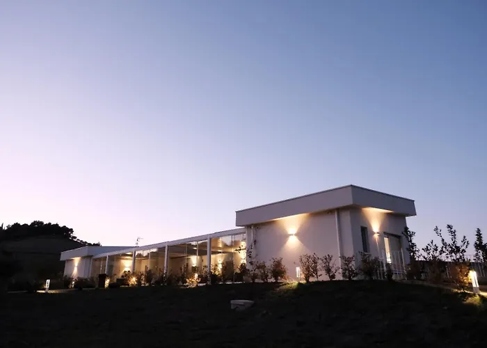 Affittacamere L'amarena Garden House Matera