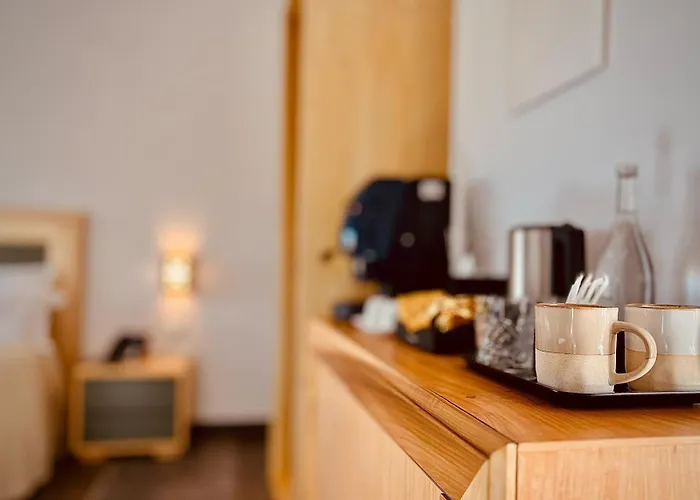 L'amarena Garden House 4*