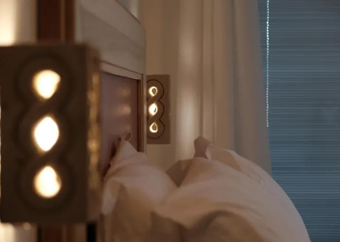 L'amarena Garden House Matera