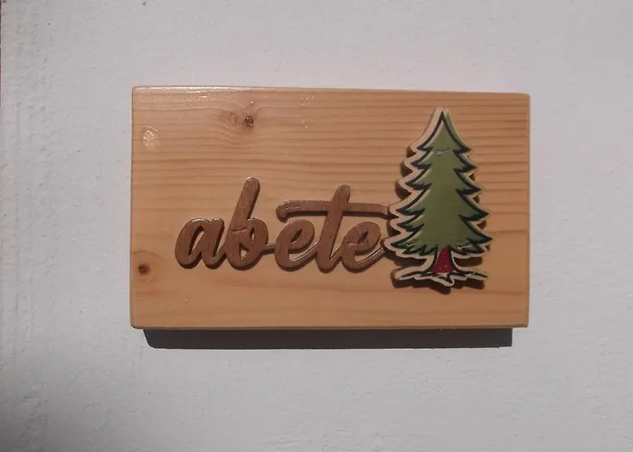 L'amarena Garden House 4*