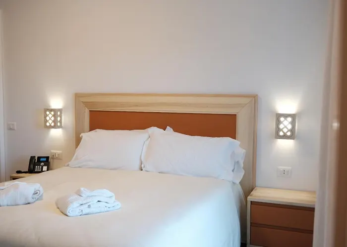 Affittacamere L'amarena Garden House Matera