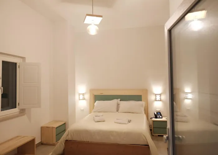 L'amarena Garden House 4* Matera