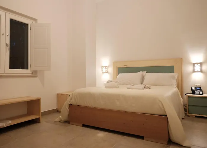 L'amarena Garden House 4*