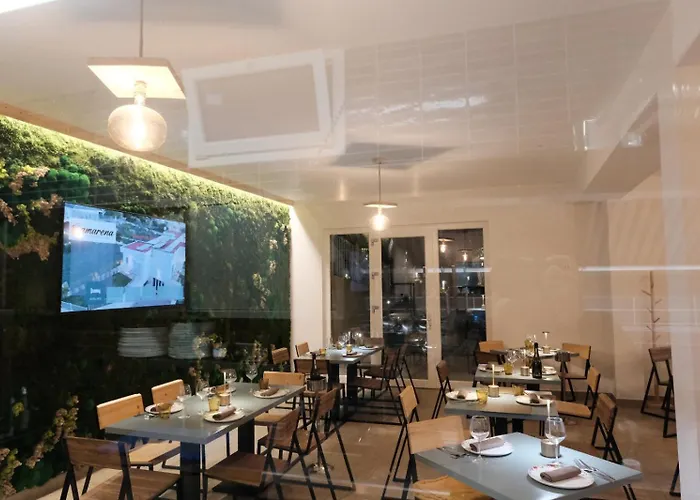 L'amarena Garden House 4*