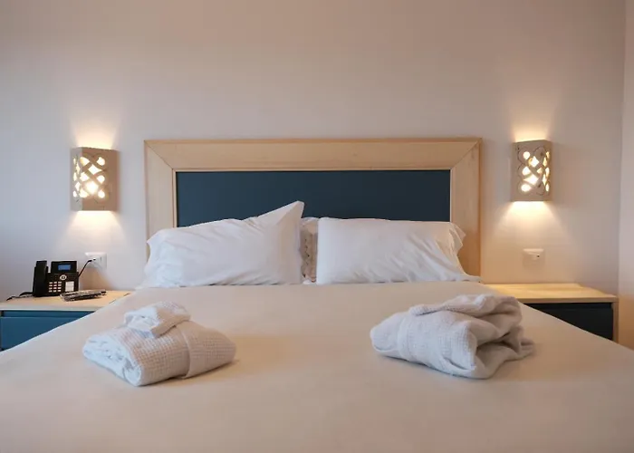 Affittacamere L'amarena Garden House Matera