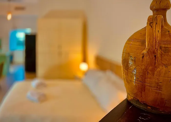 L'amarena Garden House Affittacamere 4*