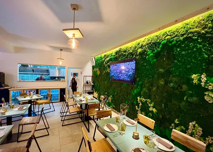 Affittacamere L'amarena Garden House Matera