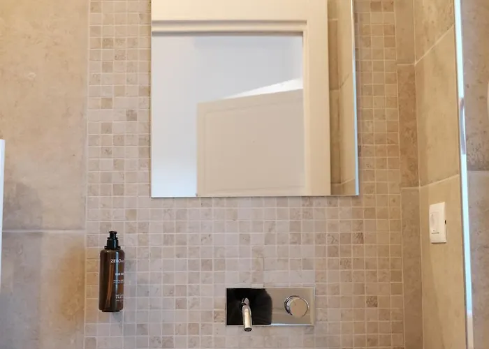 Affittacamere L'amarena Garden House