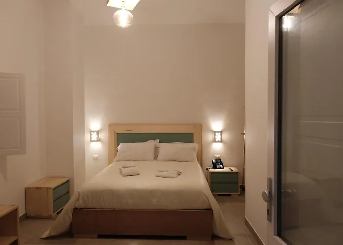 L'amarena Garden House Affittacamere Matera