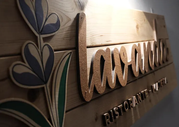 L'amarena Garden House Matera